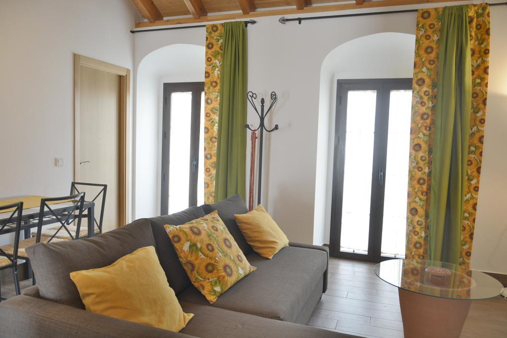 Casa Rural Pueblos Blancos بورنوس المظهر الخارجي الصورة
