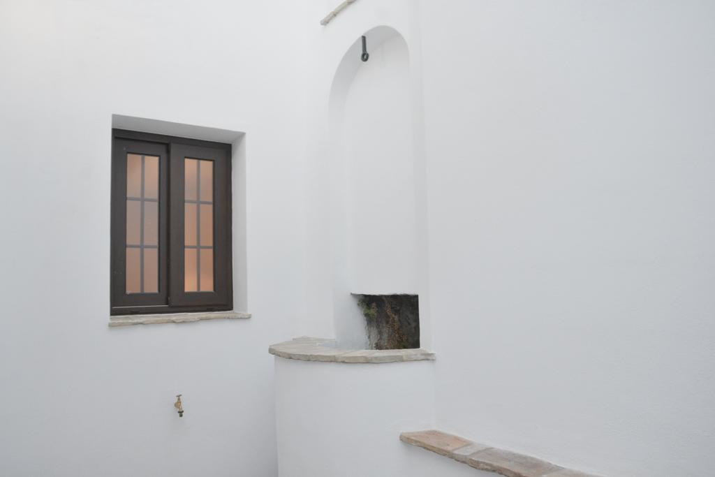 Casa Rural Pueblos Blancos بورنوس المظهر الخارجي الصورة