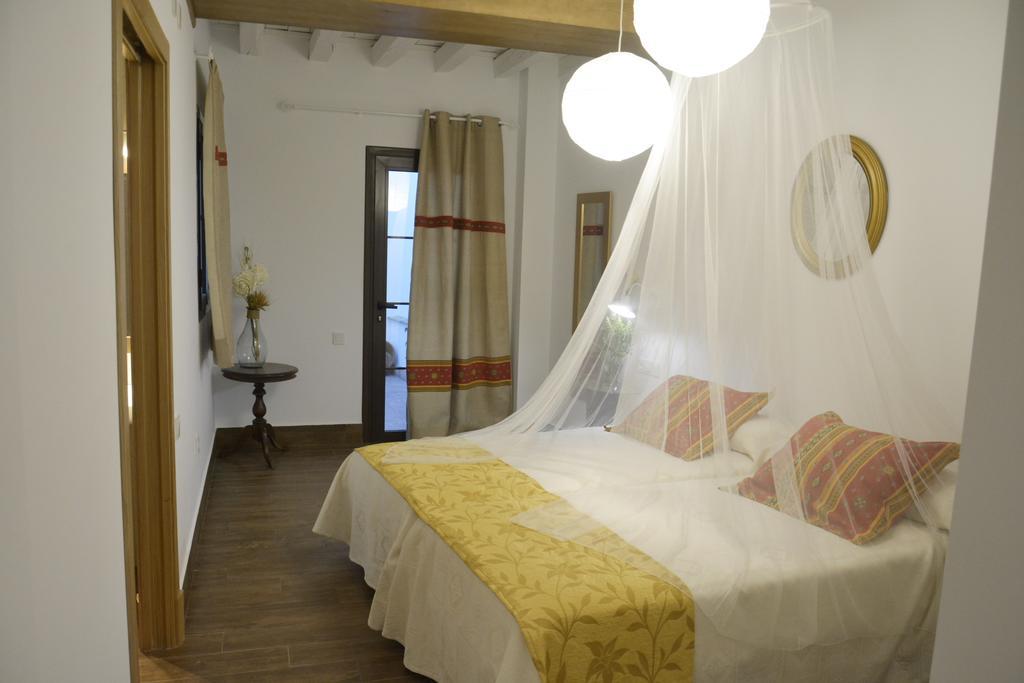 Casa Rural Pueblos Blancos بورنوس المظهر الخارجي الصورة